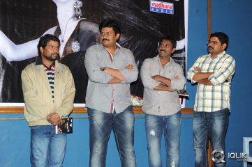 Madhumati Movie Audio Launch